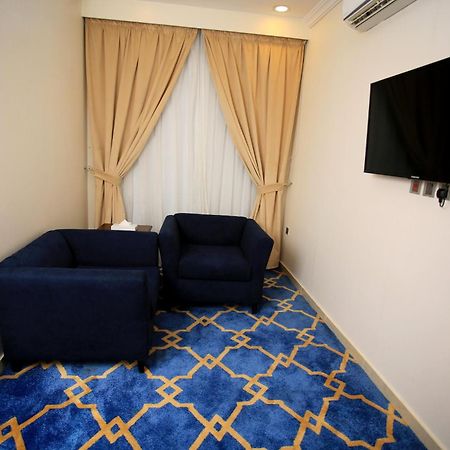 Jeddah Oasis Hotel 外观 照片