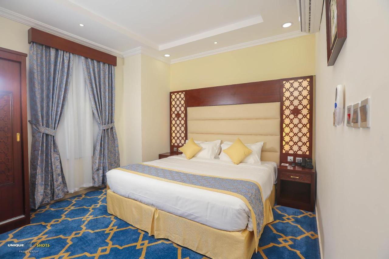 Jeddah Oasis Hotel 外观 照片