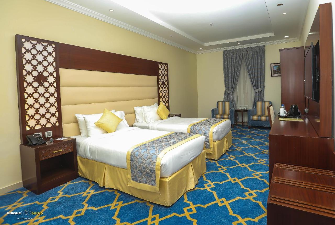 Jeddah Oasis Hotel 外观 照片