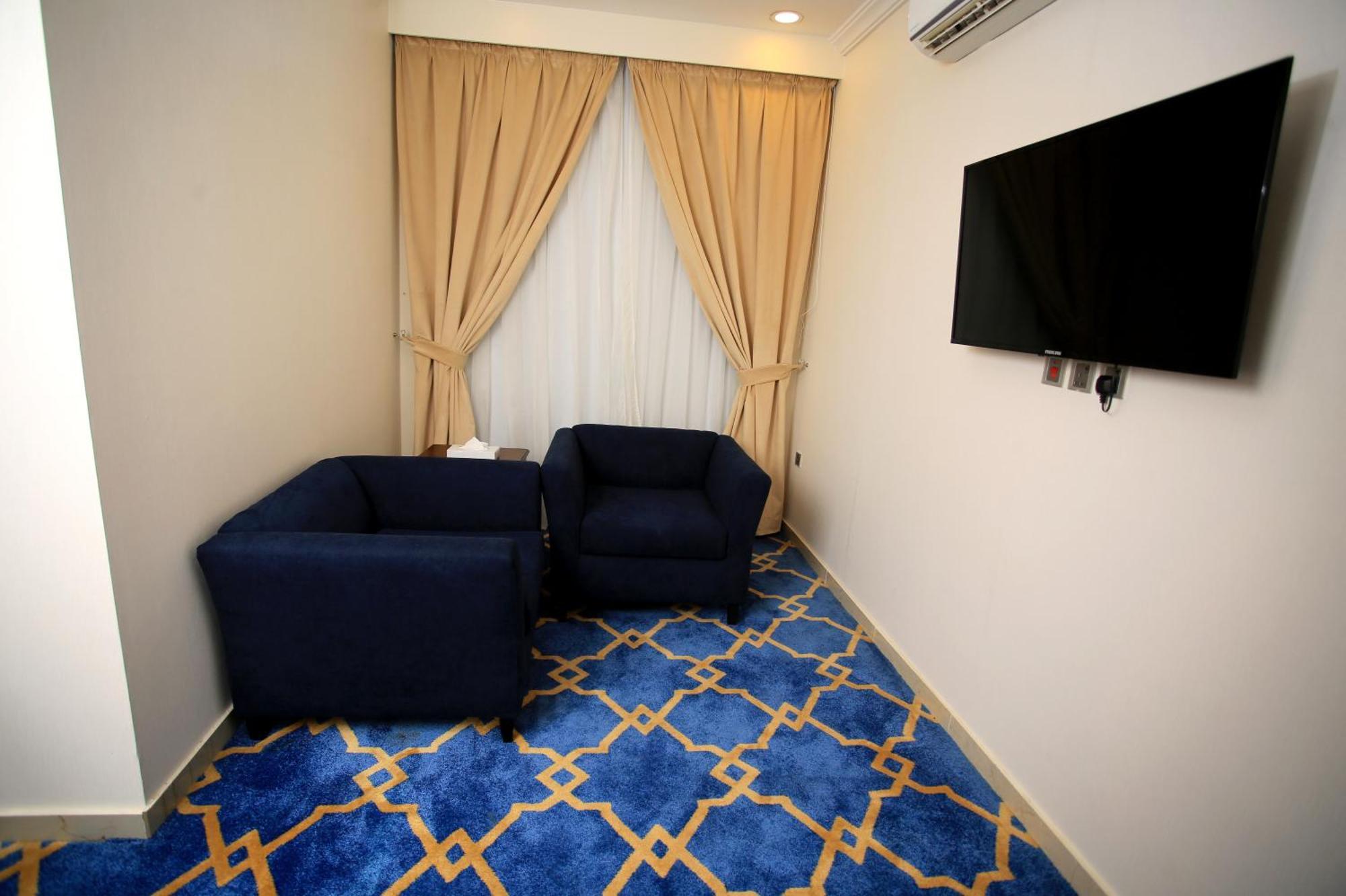 Jeddah Oasis Hotel 外观 照片