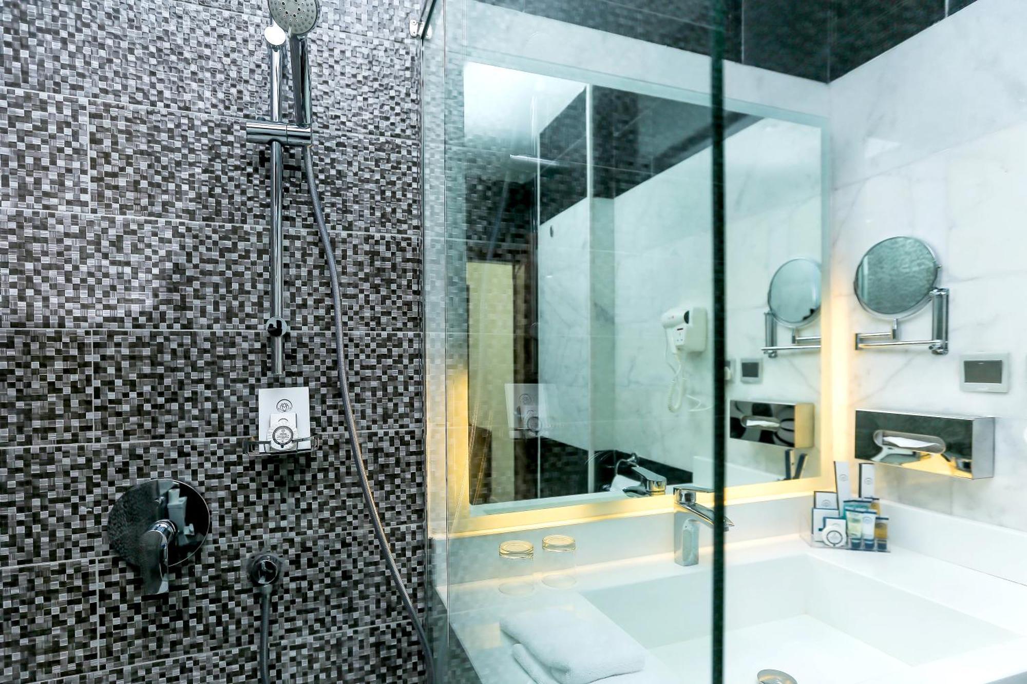 Jeddah Oasis Hotel 外观 照片