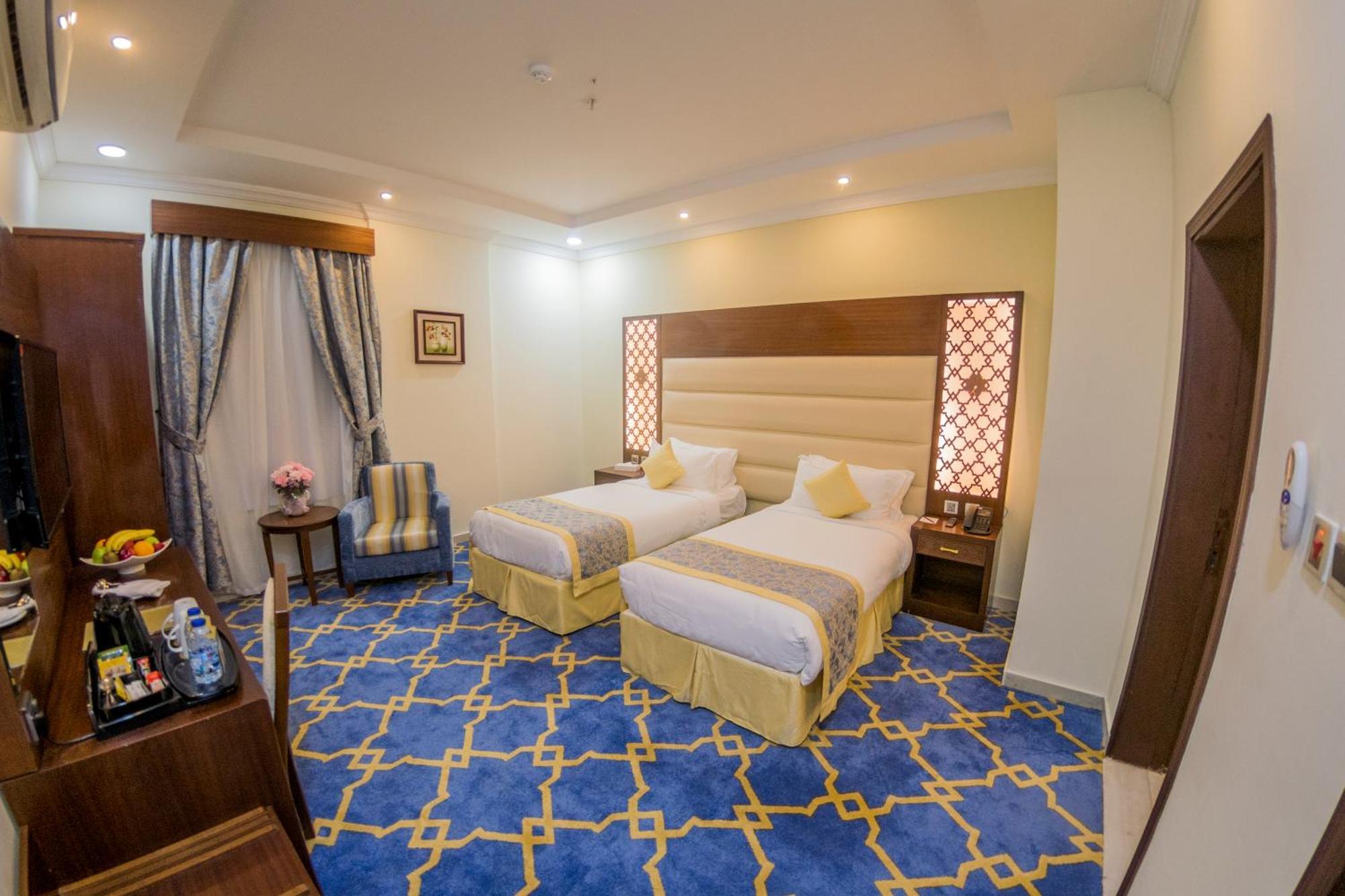 Jeddah Oasis Hotel 外观 照片