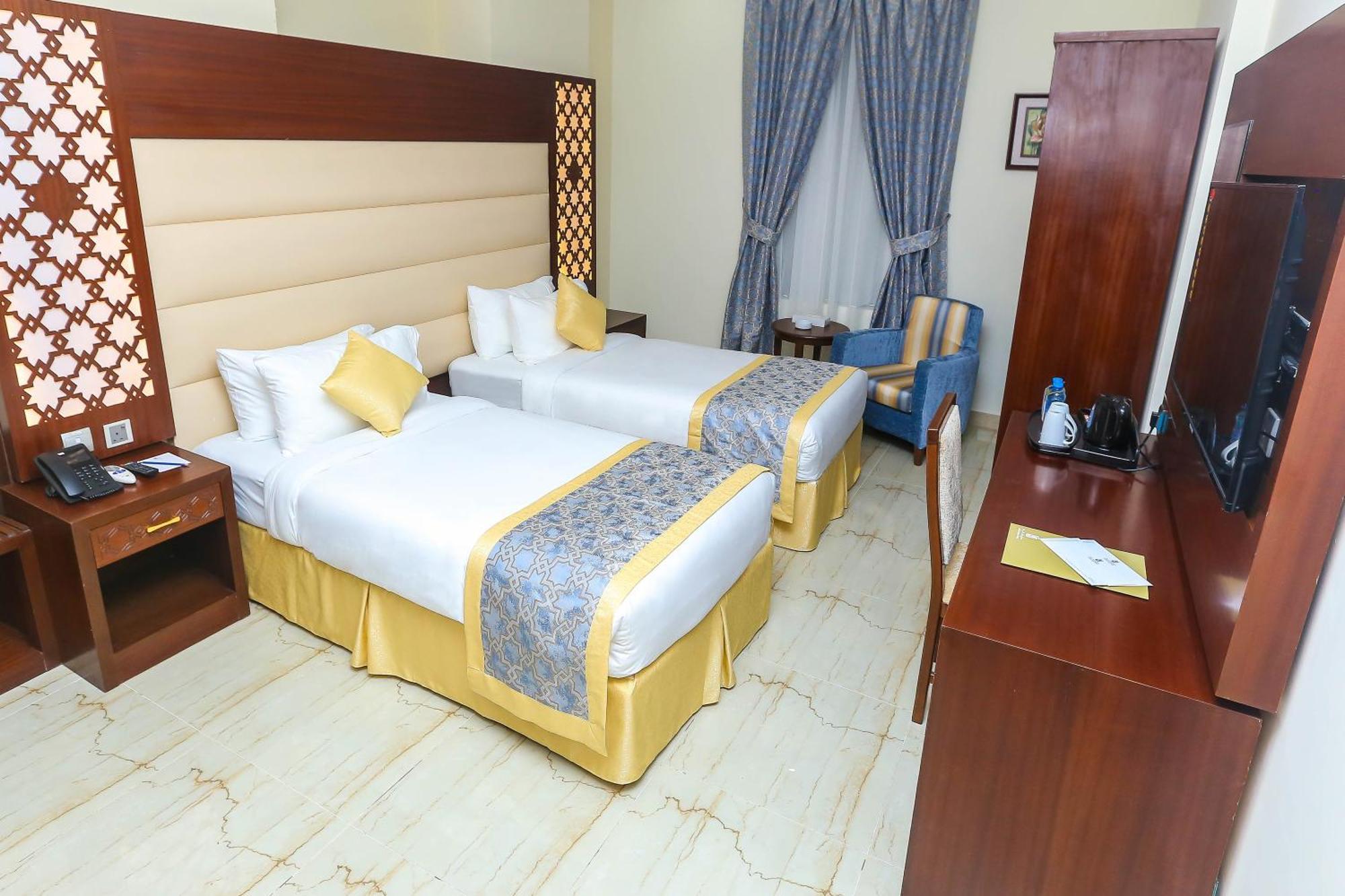 Jeddah Oasis Hotel 外观 照片