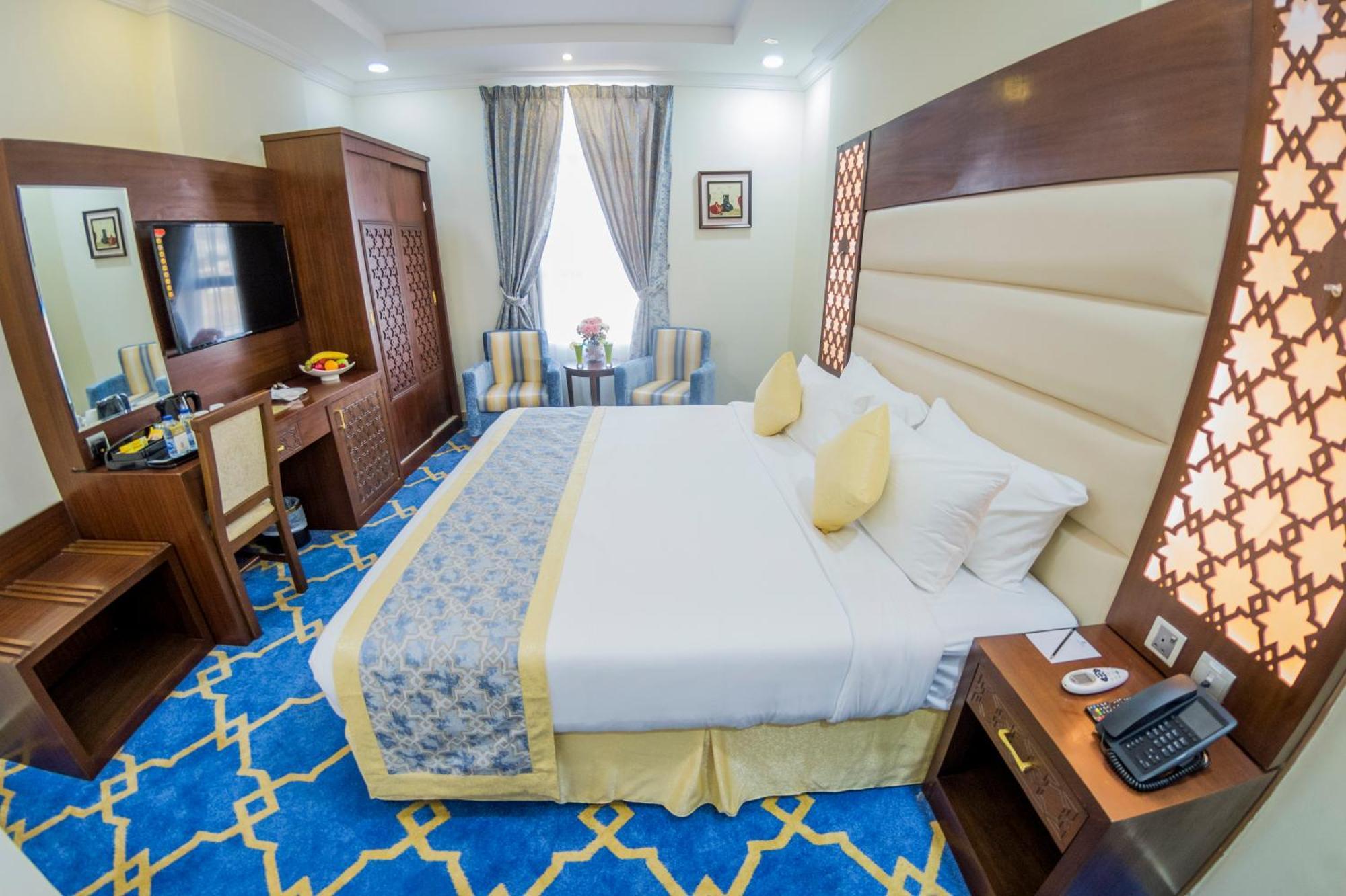 Jeddah Oasis Hotel 外观 照片