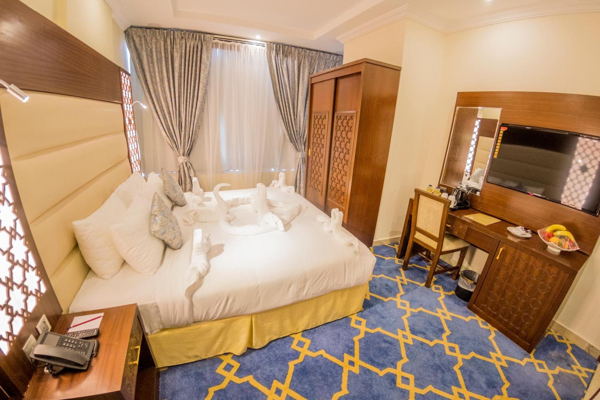 Jeddah Oasis Hotel 外观 照片