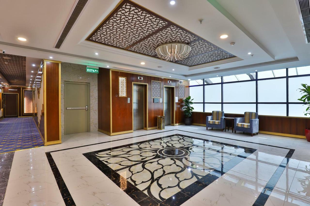 Jeddah Oasis Hotel 外观 照片