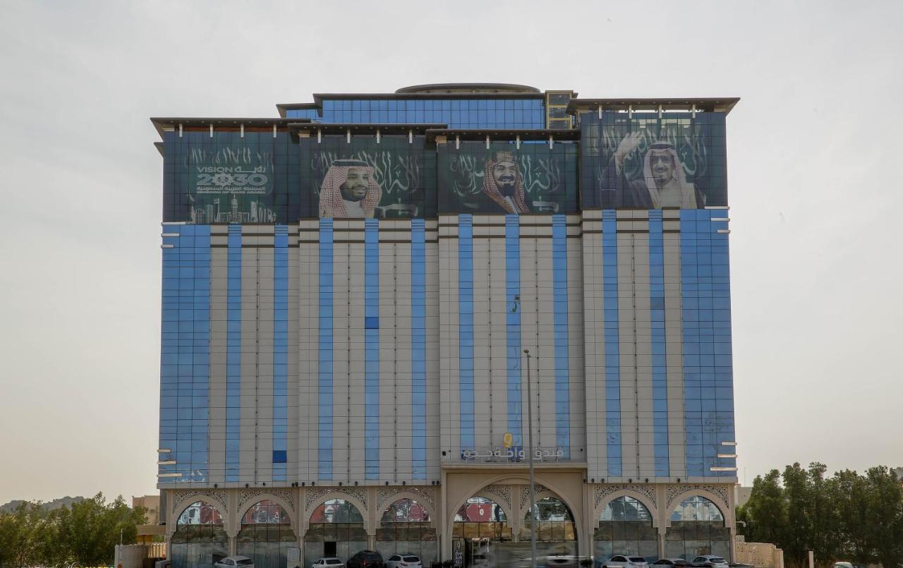 Jeddah Oasis Hotel 外观 照片