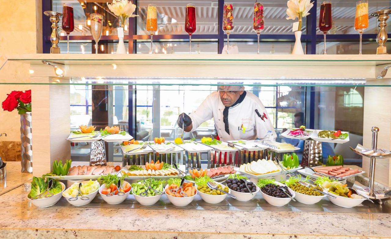 Jeddah Oasis Hotel 外观 照片