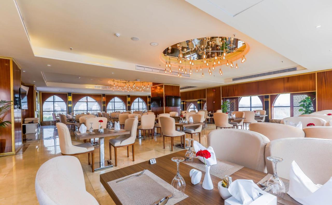 Jeddah Oasis Hotel 外观 照片