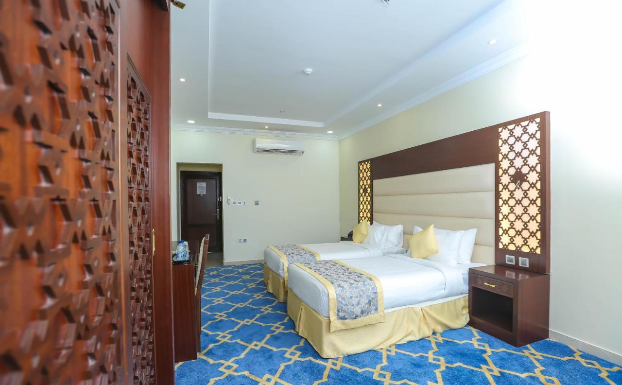 Jeddah Oasis Hotel 外观 照片