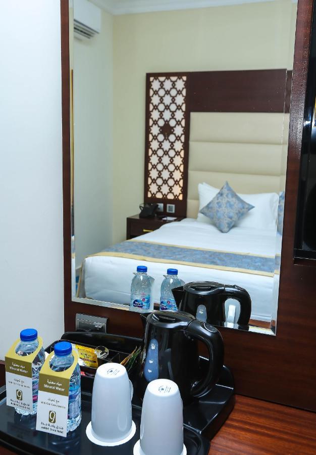 Jeddah Oasis Hotel 外观 照片
