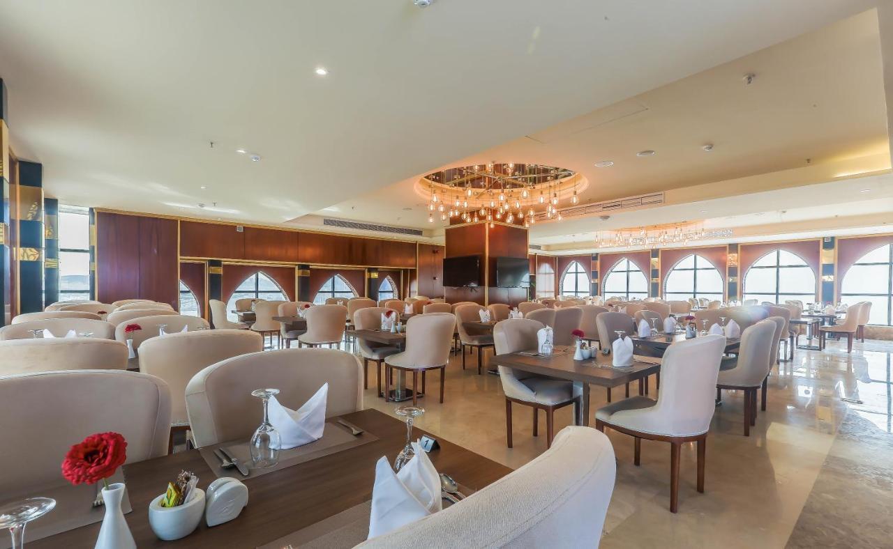 Jeddah Oasis Hotel 外观 照片