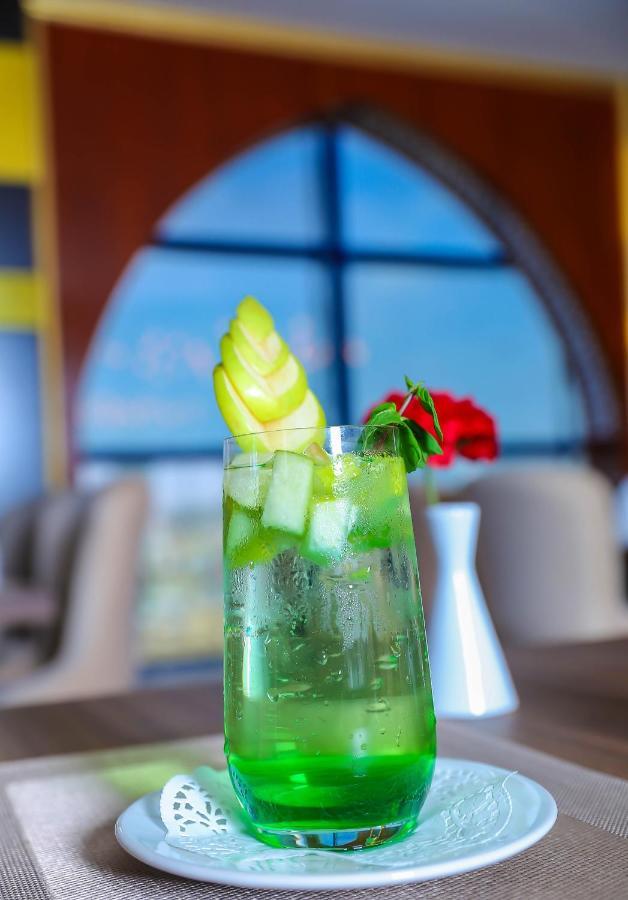 Jeddah Oasis Hotel 外观 照片